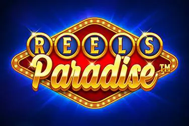Reels Paradise - Spin City - Congo